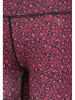 Zigzag Trainingsshorts "Valerie" in Lila