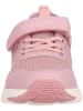 Zigzag Sneakers "Orientu" in Rosa