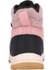 Zigzag Boots "Aenaide" in Rosa