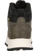 Zigzag Boots "Jurat" in Braun