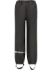Zigzag Ski-/ Snowboardhose in Schwarz