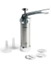 Trendy Kitchen by EXCÉLSA Edelstahl-Keksmaker - (H)26,5 cm