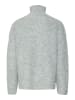 Vero Moda Girl Sweter w kolorze szarym