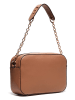 Liu Jo Schultertasche in Camel - (B)22 x (H)16 x (T)7 cm