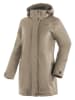 Maier Sports Parka "Lisa 2.1" beige