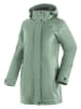 Maier Sports Parka "Lisa 2.1" in Grün