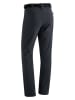 Maier Sports Functionele broek "Oberjoch Therm" antraciet