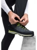 Maier Sports Funktionshose "Oberjoch Therm" in Anthrazit