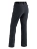 Maier Sports Functionele broek "Rechberg Therm" zwart