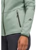 Maier Sports Fleecejacke "Fave" in Mint