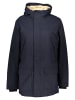 Maier Sports Wanderjacke "Senne" in Dunkelblau