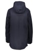 Maier Sports Wanderjacke "Senne" in Dunkelblau
