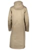 Maier Sports Wintermantel "Alberte" in Beige