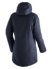 Maier Sports Parka "Katrine" in Dunkelblau