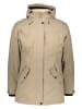 Maier Sports Parka "Katrine" in Beige