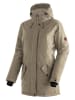 Maier Sports Parka "Katrine" in Beige