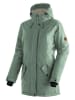 Maier Sports Parka "Katrine" in Grün
