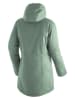 Maier Sports Parka "Katrine" in Grün