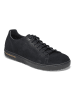 Birkenstock Leren veterschoenen "Bend Low Decon" zwart - wijdte N