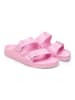 Birkenstock Klapki "Arizona" w kolorze jasnoróżowym
