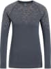 Odlo Functioneel shirt "Kinship PW 200" grijs
