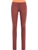 Odlo Thermo-onderbroek  "Natural Performance PW 150" rood