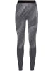 Odlo Funktionsunterhose "Blackcomb" in Grau