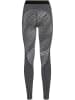Odlo Functionele legging "Blackcomb" grijs