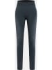 Odlo Funktionsunterhose "Performance Warm" in Anthrazit