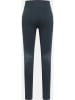 Odlo Funktionsunterhose "Performance Warm" in Anthrazit