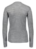 Odlo Funktionsshirt in Grau