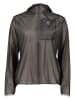 Odlo Funktionsjacke in Schwarz