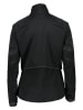 Odlo Trainingsjacke in Schwarz