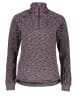 Odlo Longsleeve paars/meerkleurig