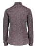 Odlo Longsleeve paars/meerkleurig