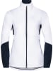 Odlo Laufjacke "Langnes" in Weiß