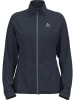 Odlo Softshelljas "Markenes" donkerblauw