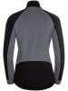 Odlo Softshelljacke "Brensholmen" in Schwarz/ Grau