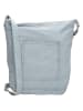 Beagles Shopper lichtblauw - (B)40 x (H)44 x (D)14 cm
