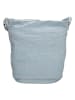 Beagles Shopper lichtblauw - (B)40 x (H)44 x (D)14 cm