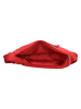 Beagles Brustbeutel in Rot - (B)39 x (H)18 x (T)10 cm