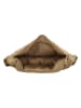 Beagles Schoudertas beige - (B)54 x (H)25 x (D)13 cm