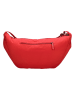 Beagles Torebka "Calvia" w kolorze czerwonym - 54 x 25 x 13 cm