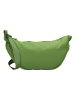 Beagles Torebka w kolorze zielonym - 54 x 25 x 13 cm