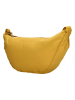 Beagles Schultertasche "Calvia" in Gelb - (B)54 x (H)25 x (T)13 cm