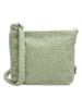 Beagles Schoudertas groen - (B)33 x (H)24 x (D)9 cm