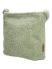 Beagles Schoudertas groen - (B)33 x (H)24 x (D)9 cm