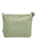 Beagles Schoudertas groen - (B)33 x (H)24 x (D)9 cm