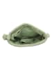 Beagles Schoudertas groen - (B)33 x (H)24 x (D)9 cm