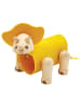 Plan Toys Bouwset "Triceratops" - vanaf 3 jaar